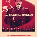 смерть сталина