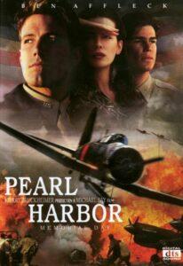 Перл-Харбор (2001)