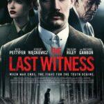 Последний свидетель (The Last Witness)