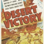Победа в пустыне (Desert Victory)